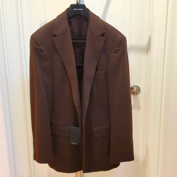 Hugo Boss Scola HX Cashmere Blazer - Picture 1 of 7